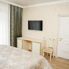 Отель Эльбрус Плаза, Эльбрусский район, Республика Кабардино-Балкария