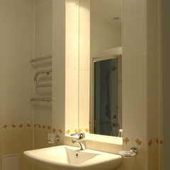 Парк-отель Парк-Отель Аврора, Прокопьевск, Кемеровская область