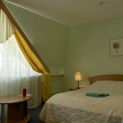 Парк-отель Парк-Отель Аврора, Прокопьевск, Кемеровская область