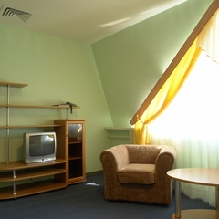 Парк-отель Парк-Отель Аврора, Прокопьевск, Кемеровская область