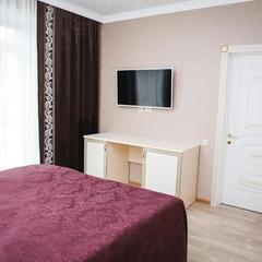 Отель Эльбрус Плаза, Эльбрусский район, Республика Кабардино-Балкария