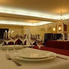 Парк-отель Парк-Отель Аврора, Прокопьевск, Кемеровская область