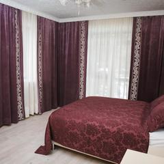 Отель Эльбрус Плаза, Эльбрусский район, Республика Кабардино-Балкария