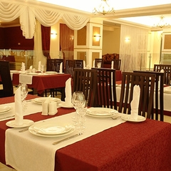 Парк-отель Парк-Отель Аврора, Прокопьевск, Кемеровская область