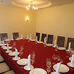 Парк-отель Парк-Отель Аврора, Прокопьевск, Кемеровская область