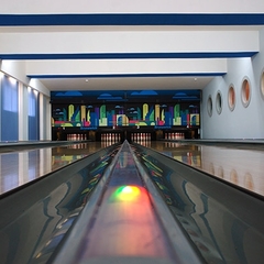 Парк-отель Парк-Отель Аврора, Прокопьевск, Кемеровская область