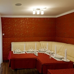 Парк-отель Парк-Отель Аврора, Прокопьевск, Кемеровская область