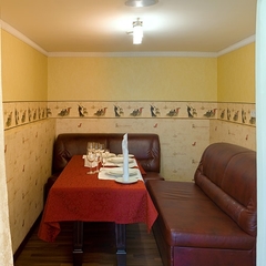 Парк-отель Парк-Отель Аврора, Прокопьевск, Кемеровская область