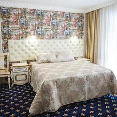 Отель Эльбрус Плаза, Эльбрусский район, Республика Кабардино-Балкария