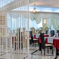 Парк-отель Парк-Отель Аврора, Прокопьевск, Кемеровская область