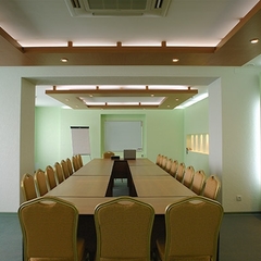 Парк-отель Парк-Отель Аврора, Прокопьевск, Кемеровская область