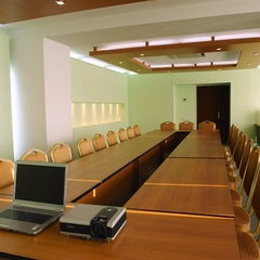 Парк-отель Парк-Отель Аврора, Прокопьевск, Кемеровская область