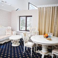 Отель Эльбрус Плаза, Эльбрусский район, Республика Кабардино-Балкария