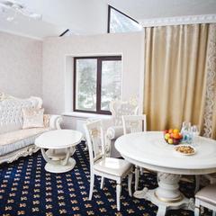 Отель Эльбрус Плаза, Эльбрусский район, Республика Кабардино-Балкария