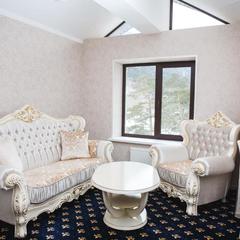 Отель Эльбрус Плаза, Эльбрусский район, Республика Кабардино-Балкария