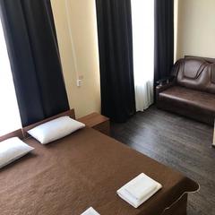 Отель Спринтер, Город Пролетарск, Ростовская область