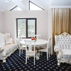 Отель Эльбрус Плаза, Эльбрусский район, Республика Кабардино-Балкария