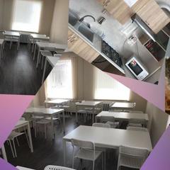 Отель Спринтер, Город Пролетарск, Ростовская область