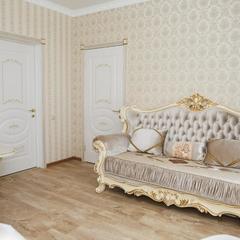 Отель Эльбрус Плаза, Эльбрусский район, Республика Кабардино-Балкария