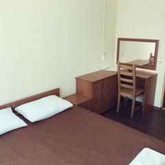 Отель Спринтер, Город Пролетарск, Ростовская область