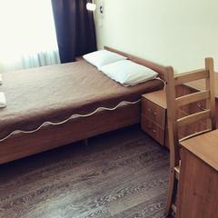 Отель Спринтер, Город Пролетарск, Ростовская область