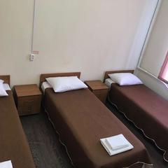 Отель Спринтер, Город Пролетарск, Ростовская область