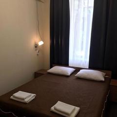 Отель Спринтер, Город Пролетарск, Ростовская область