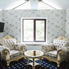 Отель Эльбрус Плаза, Эльбрусский район, Республика Кабардино-Балкария