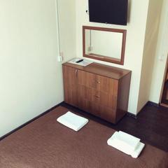 Отель Спринтер, Город Пролетарск, Ростовская область