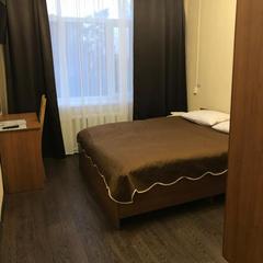 Отель Спринтер, Город Пролетарск, Ростовская область