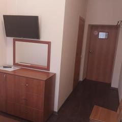 Отель Спринтер, Город Пролетарск, Ростовская область