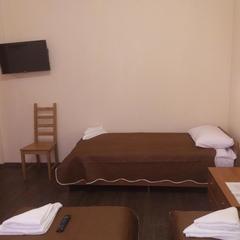 Отель Спринтер, Город Пролетарск, Ростовская область