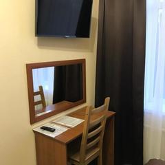 Отель Спринтер, Город Пролетарск, Ростовская область