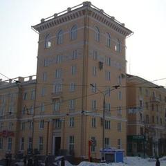 Отель Сокол-НК, Прокопьевск, Кемеровская область