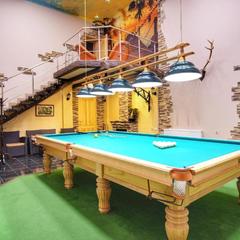 Гостевой дом Лисья Нора, Псебай, Краснодарский край