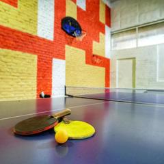 Гостевой дом Лисья Нора, Псебай, Краснодарский край