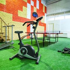 Гостевой дом Лисья Нора, Псебай, Краснодарский край