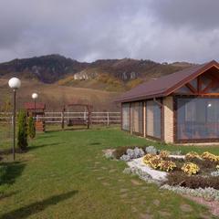 Гостевой дом Лисья Нора, Псебай, Краснодарский край