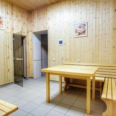 Гостевой дом Лисья Нора, Псебай, Краснодарский край