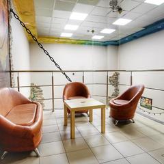 Гостевой дом Лисья Нора, Псебай, Краснодарский край