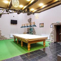 Гостевой дом Лисья Нора, Псебай, Краснодарский край