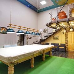 Гостевой дом Лисья Нора, Псебай, Краснодарский край