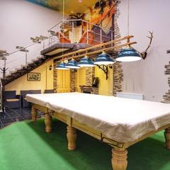 Гостевой дом Лисья Нора, Псебай, Краснодарский край