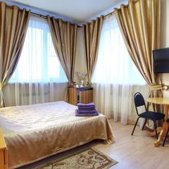 Гостевой дом Лисья Нора, Псебай, Краснодарский край