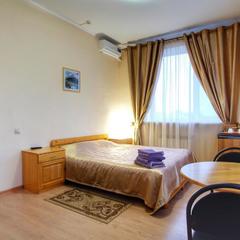 Гостевой дом Лисья Нора, Псебай, Краснодарский край