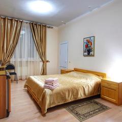 Гостевой дом Лисья Нора, Псебай, Краснодарский край