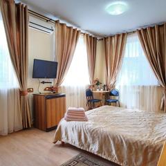 Гостевой дом Лисья Нора, Псебай, Краснодарский край