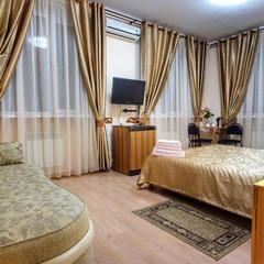 Гостевой дом Лисья Нора, Псебай, Краснодарский край