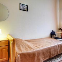 Гостевой дом Лисья Нора, Псебай, Краснодарский край