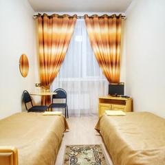 Гостевой дом Лисья Нора, Псебай, Краснодарский край